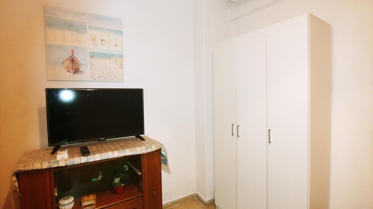 Apartamento de 32 m² en Pagrati, con 1 habitación Atenas Exterior foto
